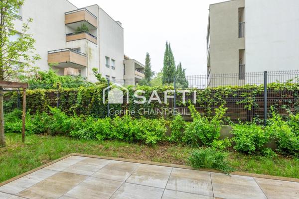 !! Idéal primo-accédant !!