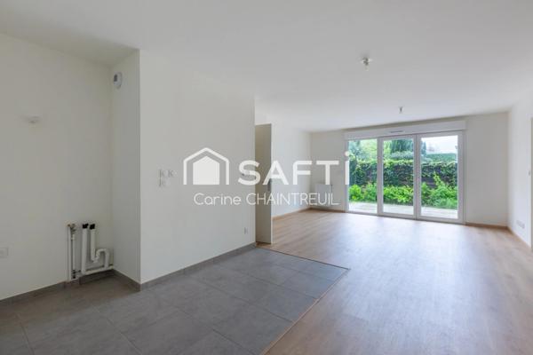 !! Idéal primo-accédant !!