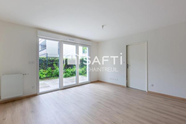 !! Idéal primo-accédant !!