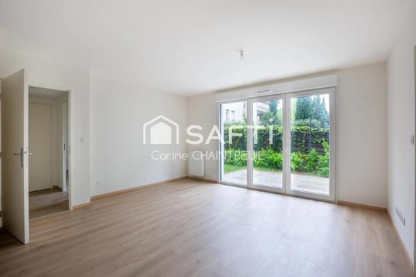 !! Idéal primo-accédant !!