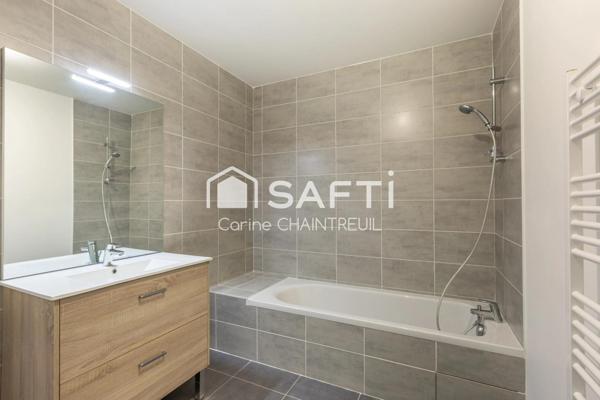 !! Idéal primo-accédant !!