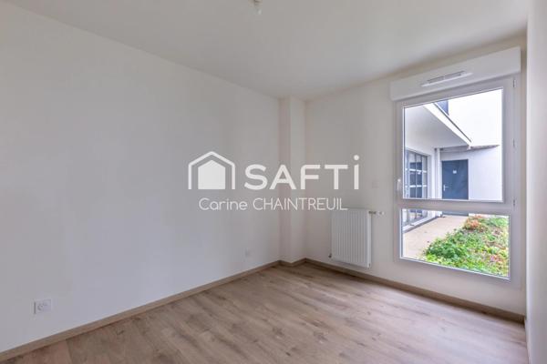 !! Idéal primo-accédant !!