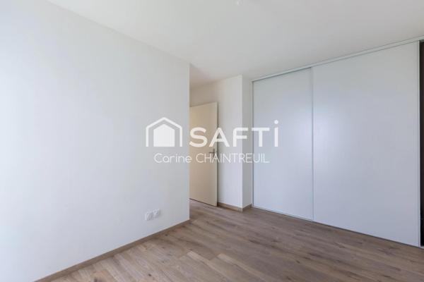 !! Idéal primo-accédant !!