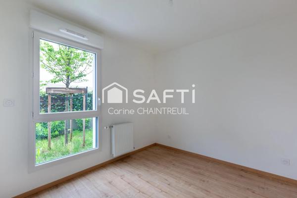 !! Idéal primo-accédant !!