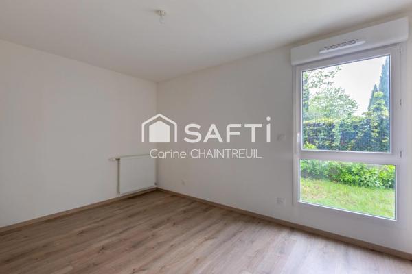 !! Idéal primo-accédant !!