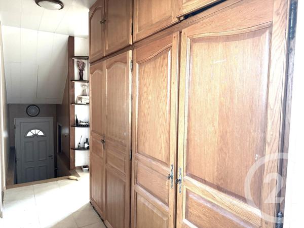 Maison à vendre  4 pièces - 70 m2 COSNE COURS SUR LOIRE - 58