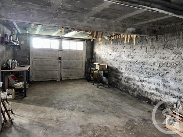 Maison à vendre  4 pièces - 70 m2 COSNE COURS SUR LOIRE - 58