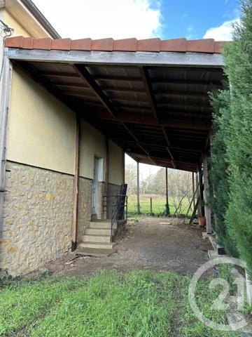 Maison à vendre  4 pièces - 70 m2 COSNE COURS SUR LOIRE - 58