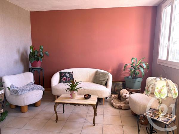 Maison à vendre  4 pièces - 70 m2 COSNE COURS SUR LOIRE - 58