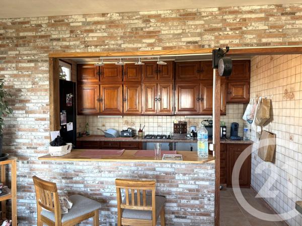 Maison à vendre  4 pièces - 70 m2 COSNE COURS SUR LOIRE - 58