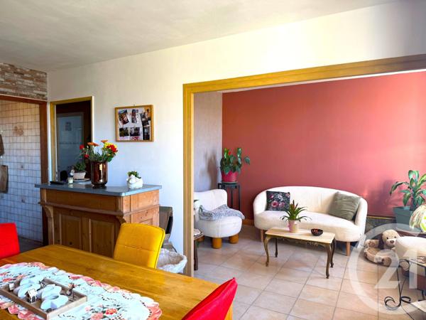 Maison à vendre  4 pièces - 70 m2 COSNE COURS SUR LOIRE - 58