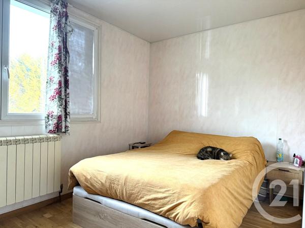 Maison à vendre  4 pièces - 70 m2 COSNE COURS SUR LOIRE - 58