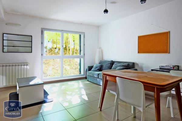 Vente appartement Montpellier (34) 1 pièce 30.79m²