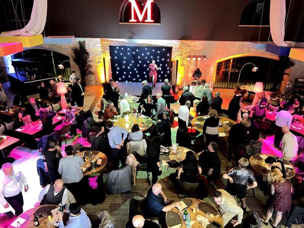 Vue imprenable sur la Loire