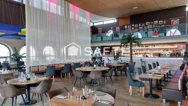 Vue imprenable sur la Loire