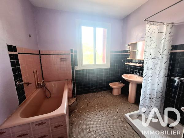 Maison à vendre 3 pièces 105 m² Trébons
