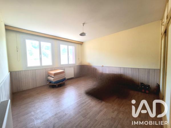 Maison à vendre 3 pièces 105 m² Trébons