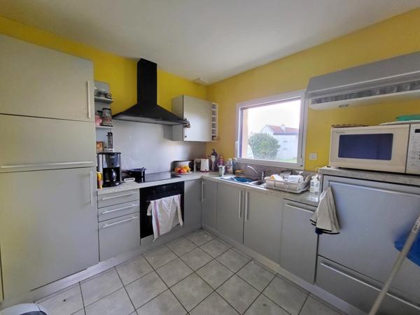 Maison bord de mer à ROSCANVEL (29)