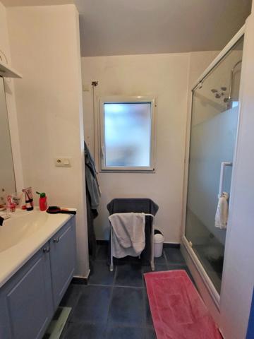 Maison bord de mer à ROSCANVEL (29)