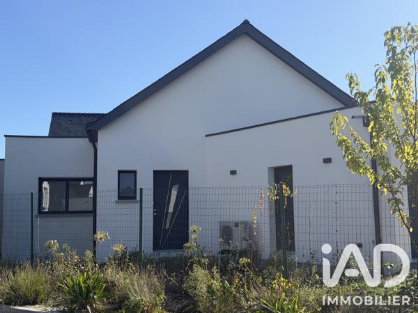 Maison (prestige) à vendre 6 pièces 128 m² Fouesnant