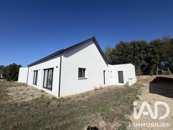 Maison (prestige) à vendre 6 pièces 128 m² Fouesnant