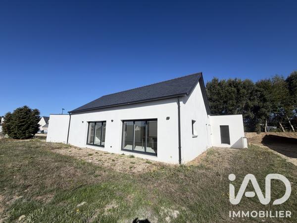 Maison (prestige) à vendre 6 pièces 128 m² Fouesnant