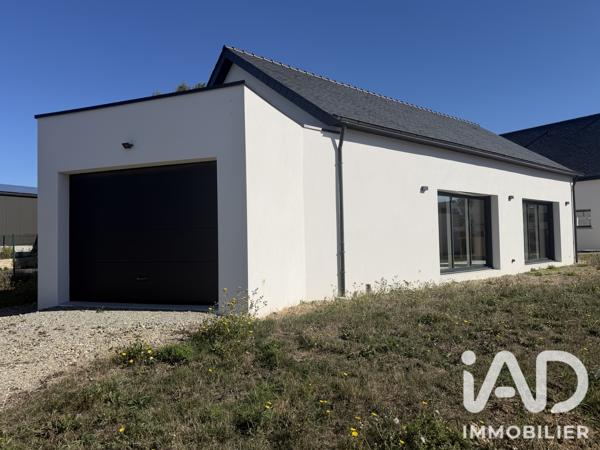 Maison (prestige) à vendre 6 pièces 128 m² Fouesnant