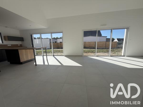 Maison (prestige) à vendre 6 pièces 128 m² Fouesnant