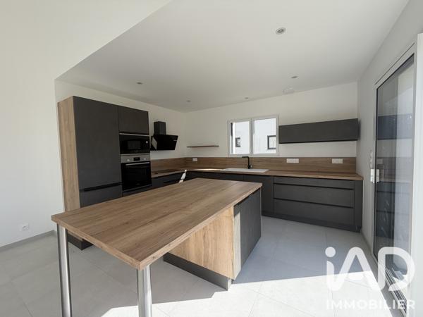 Maison (prestige) à vendre 6 pièces 128 m² Fouesnant