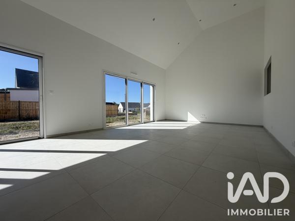 Maison (prestige) à vendre 6 pièces 128 m² Fouesnant