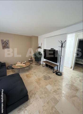 BORGO - APPARTEMENT 78 M² - RENOVE