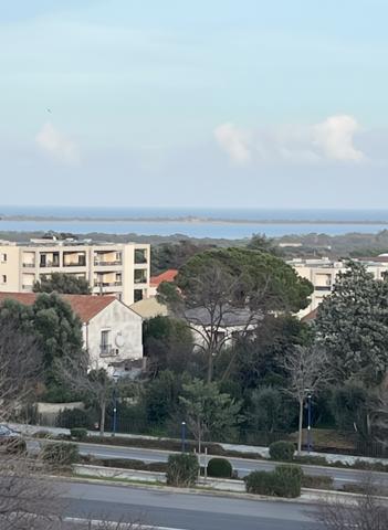 BORGO - APPARTEMENT 78 M² - RENOVE