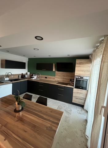 BORGO - APPARTEMENT 78 M² - RENOVE