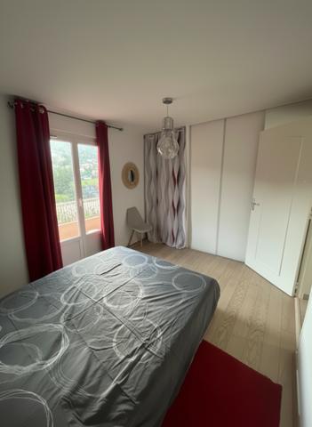 BORGO - APPARTEMENT 78 M² - RENOVE