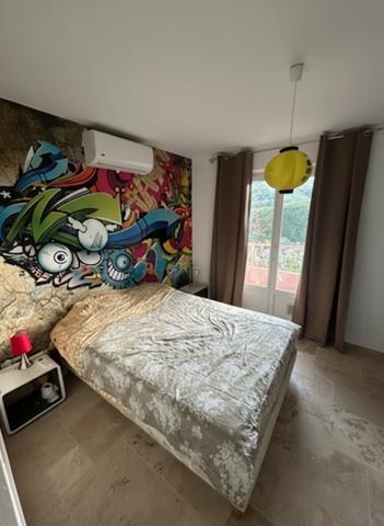 BORGO - APPARTEMENT 78 M² - RENOVE