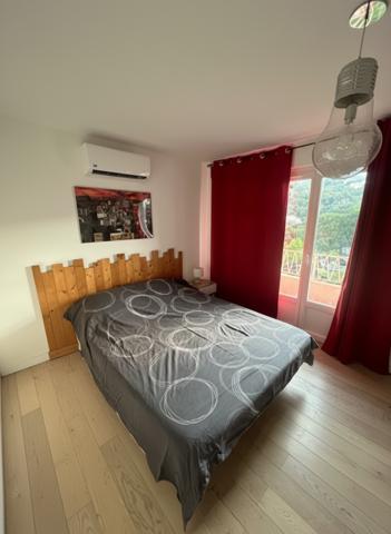 BORGO - APPARTEMENT 78 M² - RENOVE