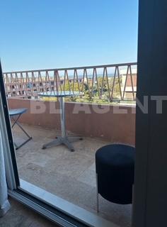 BORGO - APPARTEMENT 78 M² - RENOVE