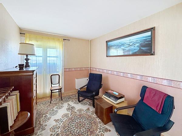 Appartement Caen 4 pièce(s) 72 m2