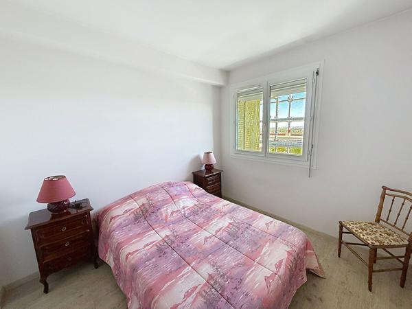 Appartement Caen 4 pièce(s) 72 m2