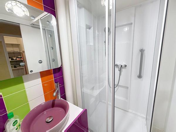 Appartement Caen 4 pièce(s) 72 m2