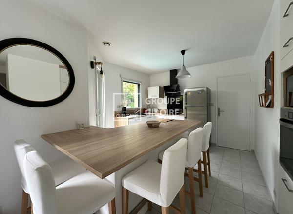Maison T7 à vendre BRUZ - 125 m² (réf : GLH26362)