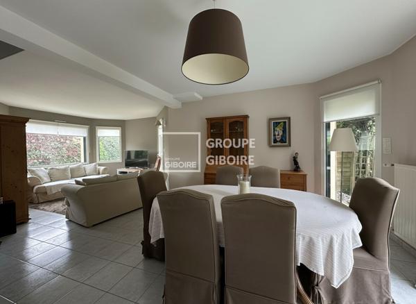 Maison T7 à vendre BRUZ - 125 m² (réf : GLH26362)