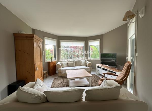 Maison T7 à vendre BRUZ - 125 m² (réf : GLH26362)