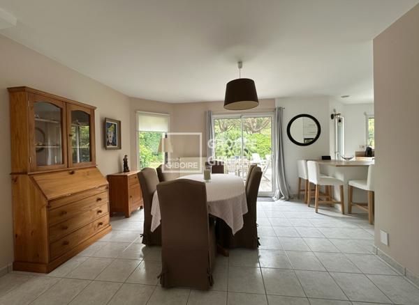 Maison T7 à vendre BRUZ - 125 m² (réf : GLH26362)