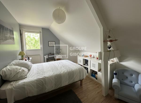 Maison T7 à vendre BRUZ - 125 m² (réf : GLH26362)
