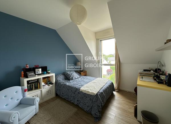 Maison T7 à vendre BRUZ - 125 m² (réf : GLH26362)