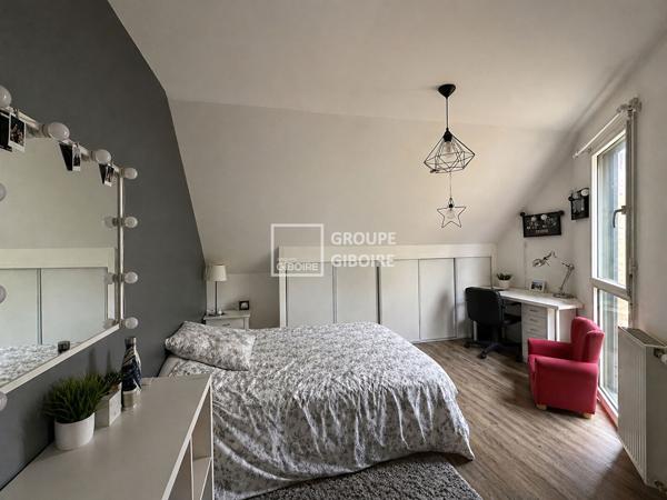 Maison T7 à vendre BRUZ - 125 m² (réf : GLH26362)