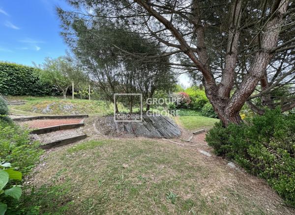 Maison T7 à vendre BRUZ - 125 m² (réf : GLH26362)