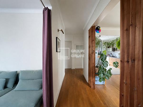 Maison T8 à vendre Rennes Sacré Coeurs - 175 m² (réf : AB26579)