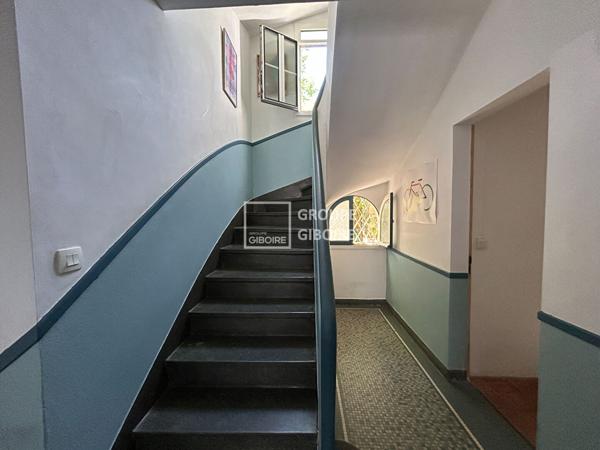 Maison T8 à vendre Rennes Sacré Coeurs - 175 m² (réf : AB26579)